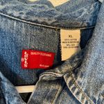 Levi's Denim Jacket Photo 3
