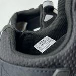 TIEM Brand New Black and White Slipstream Performance Women’s Cycling Shoes Size 6.5 Photo 8