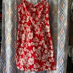 Faded Glory vintage floral summer dress Photo 2