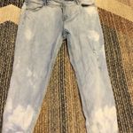 Old Navy Light Wash Jeans Photo 1