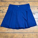 Ivory Ella  size medium blue athletic skort skirt style‎ Photo 2