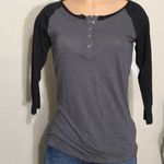 Fabletics Henley T-shirt. NWOT Photo 2