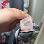 Philosophy  Black and White Floral Maxi Dress Women’s ‎ 8 Boho Vacation Resort Photo 7