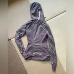 Lululemon Dance Studio Reversible Jacket - Dusky Lavender Photo 14