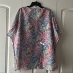 Simply Southern  SWIM BEACH COVER UP Size Large/X-Large Photo 3