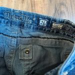 Miss Me  size 26 jeans Photo 5