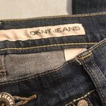 DKNY  Women’s Blue Jeans Photo 2
