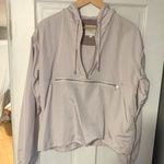 Target Parka Hoodie  Photo 1