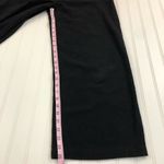 Lulus Lulu’s What a Wonderful Day Black Tie-Strap Overall Jumpsuit Photo 13