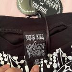 Dolls Kill COPY -  x Broken Promises shirt Photo 1