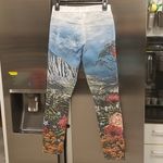 💕MOTHER💕 Looker Ankle Jeans ~ A Day In Paradise Size 26 Photo 13