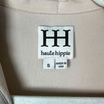 Haute Hippie | 'His Girl Friday' Tie Jacket Small Photo 2