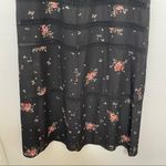 Show Me Your Mumu  Tabitha Maxi Dress in Dancing Floral size S Photo 12