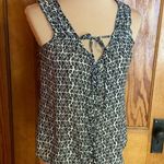 Gap  feminine earthy tank top Photo 7