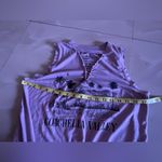 Gold rush 🌺 Like New Coachella Valley T-Shirt LADIES  GOLD‎ RUSH XS  T- SHIRT Photo 7