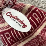 Captivating Headwear Florida State Knit Beanie Photo 5