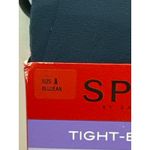 Spanx  Original Tight-End Tights BluJean Size A Bodyshaping Hosiery NEW Photo 3