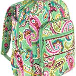 Vera Bradley Backpack Photo 0