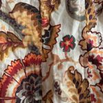 NWT Love the Label Fiona Floral Lainy Dress Sz XS Orange Photo 7