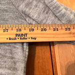 Naketano  M FABULOUS Heavy velour hoodie cozy casual must have Photo 6