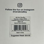 Vera Bradley  Iphone  12/12 pro case Stained Glass Medalion Photo 6