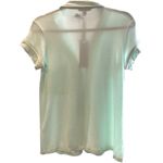 Hale Bob New  - 2 Piece Super Soft Cozy Baby Blue Pajama Shorts‎ Set Size XS Photo 1