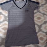 Ivory Ella Junior teen Small  women's shirt athletic quick dry fit material Photo 1