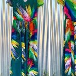 Beautiful Bright Springtime Maxi Dress Photo 0