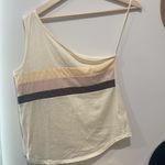 Free People  camp collection asymmetrical tank Photo 1
