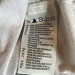 H&M Garden Collection Floral Smocked Top Tunic Dress Milkmaid Cottage Photo 4