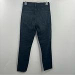 Citizens of Humanity  Chrissy high rise skinny jeans in Thrill wash size 26 NWT Photo 3