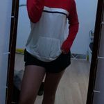 Pink republic Thin Hoodie Photo 0