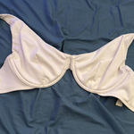 Hollister  Bikini Top White Photo 0