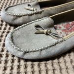Lands' End | Woman's Moccasin Shoes Slip on 10M Indoor Outdoor Photo 3