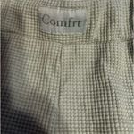 comfrt sweatpants Green Size XS Photo 1