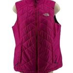 The North Face Women's Red Blaze Vest Pink Size Small Photo 0