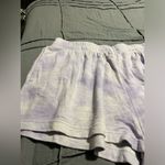 Old Navy  pajama shorts Photo 2