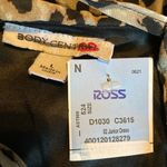 Body Central Leopard Print Dress NWT Photo 3