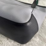 Coach  Tote 27 Colorblock with Horse and Carriage Handbag Bag Twilight Multi 5775 Photo 6