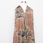 Nic+Zoe - Dotty Palms Maxi Dress Photo 9