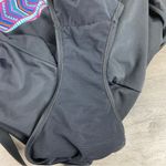 Torrid  Black&Multi Color One Piece Swimsuit Sz.3 Photo 12