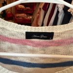 Lizard Thicket Anna Grace Sweater Cropped LightWeight Photo 1