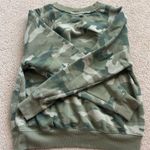 Old Navy  Camo Crewneck Photo 2