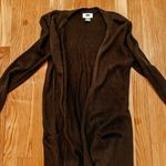 Old Navy Black  cardigan Photo 1