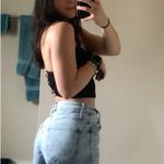 Garage Top Cropped Tank Photo 1