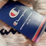 Champion  • NWT Oxford Grey Space Dye Hoodie Photo 5