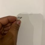 Beverly Hills Boutique Ring… Silver Photo 3