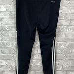 Adidas Aeroready Black Legging Side Pockets Photo 4