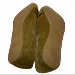 blowfish  Guppy Love SINTETICO Brown Bow Pointed Flat ballet Summer Shoes 6.5 Photo 7