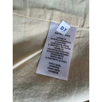 Talbots Women's Double Breasted Plaid Patchwork Blazer Jacket Size 12 Career Photo 12